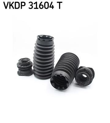 Fole do amortecedor de suspensão SKF ref. VKDP 31604 T